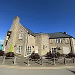 Seakisses - Part Of The The Bay Village With Pool, Gym And Direct Access, Pub, Restaurant, Tennis And Meadows Walks Casa de Férias *