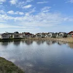 Casa de Férias Seakisses - Part Of The The Bay Village With Pool, Gym And Direct Access, Pub, Restaurant, Tennis And Meadows Walks