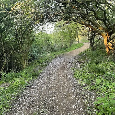 Tatil Evi Seakisses - Part Of The The Bay Filey Village With Pool, Gym And Direct Access, Pub, Restaurant, Tennis And Meadows Walks