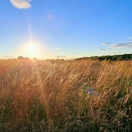 Tatil Evi Seakisses - Part Of The The Bay Filey Village With Pool, Gym And Direct Access, Pub, Restaurant, Tennis And Meadows Walks