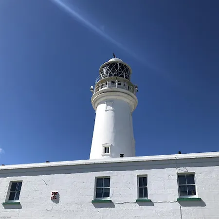 Tatil Evi Seakisses - Part Of The The Bay Filey Village With Pool, Gym And Direct Access, Pub, Restaurant, Tennis And Meadows Walks *