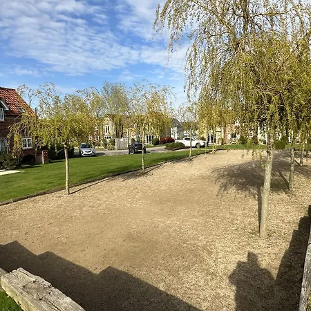 Сasa de vacaciones Seakisses - Part Of The The Bay Village With Pool, Gym And Direct Access, Pub, Restaurant, Tennis And Meadows Walks Filey