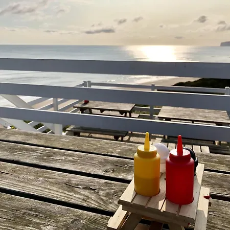 Tatil Evi Seakisses - Part Of The The Bay Filey Village With Pool, Gym And Direct Access, Pub, Restaurant, Tennis And Meadows Walks Reighton