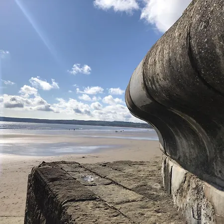 Сasa de vacaciones Seakisses - Part Of The The Bay Village With Pool, Gym And Direct Access, Pub, Restaurant, Tennis And Meadows Walks Filey