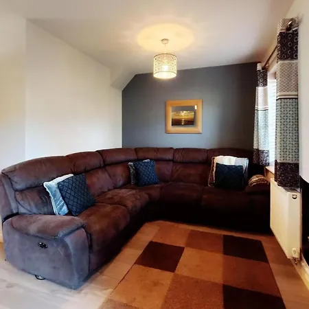 Seakisses - Part Of The The Bay Village With Pool, Gym And Direct Access, Pub, Restaurant, Tennis And Meadows Walks * Filey