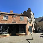 Ferienhaus Seakisses - Part Of The The Bay Village With Pool, Gym And Direct Access, Pub, Restaurant, Tennis And Meadows Walks